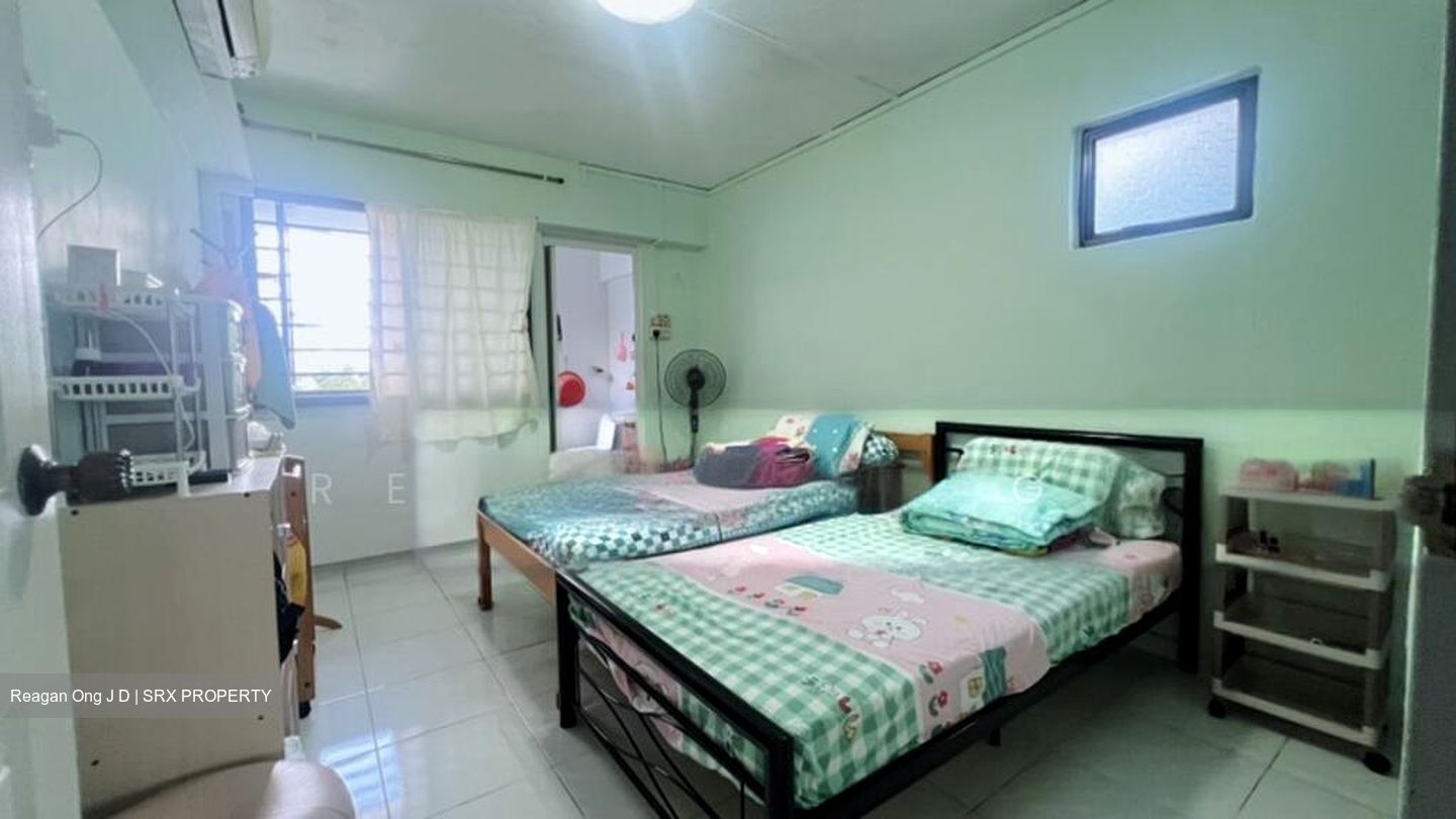 Blk 168 Woodlands Street 11 (Woodlands), HDB 4 Rooms #501762821